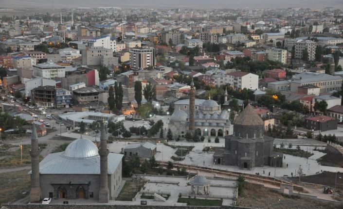 Kars’ta korona virüs vaka sayısında artış