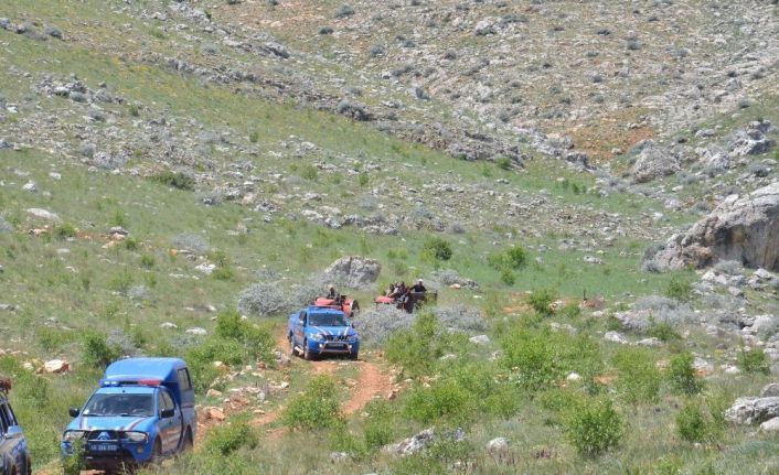 Mantar toplamak için gittiği dağda cansız bedeni bulundu