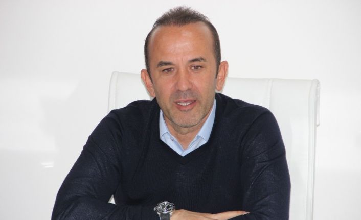 Mehmet Özdilek: “Benim kızımı doğum gününde ağlatmaya kimsenin hakkı yok”