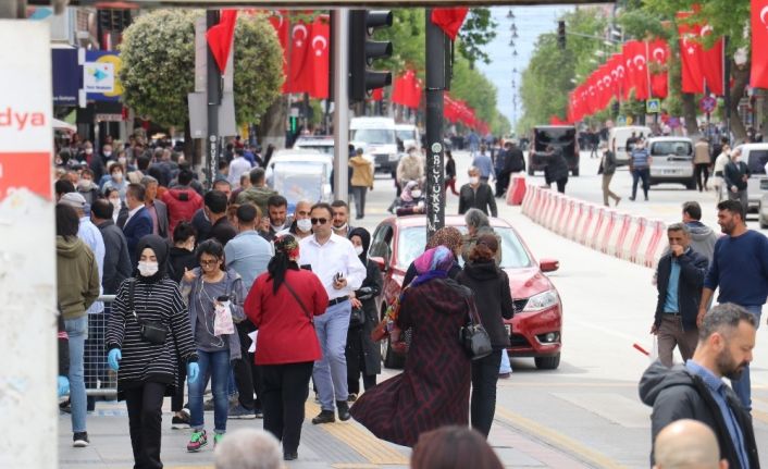 Meteorolojiden ani sıcaklık uyarısı