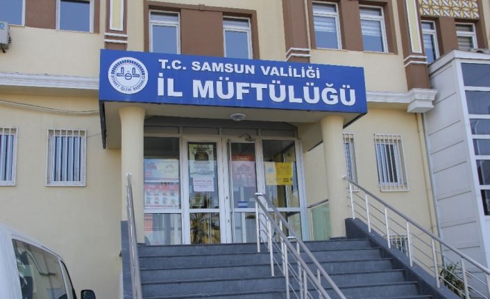 Müftülükten erken ezan açıklaması