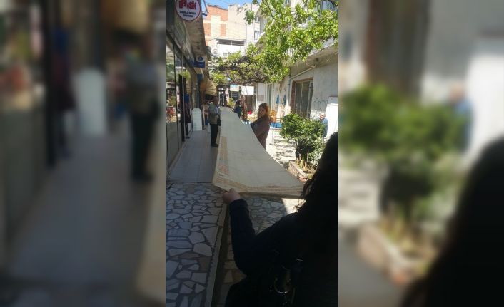 Osmanlıca tapu belgesi Lüleburgazlı Gültekin’in koleksiyonuna girdi