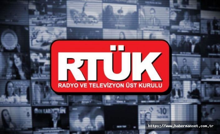 RTÜK’ten “Muhalifse Kes Cezayı” başlıklı habere yalanlama