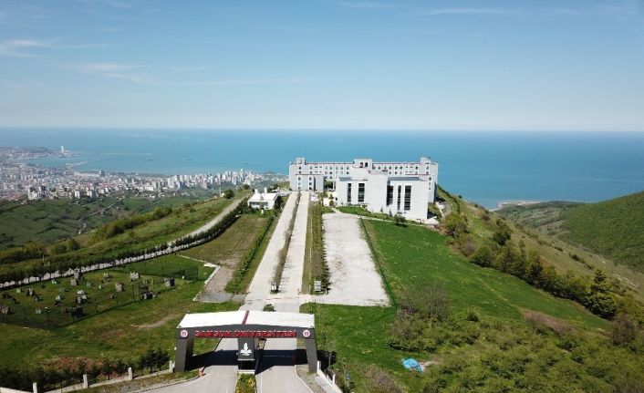 Samsun Üniversitesi iki yaşında: Sorumluluğun çağrısı