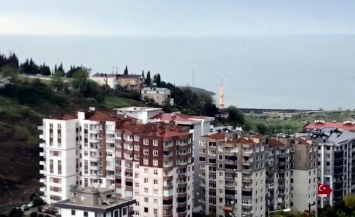 Samsun’da akşam ezanı 1 saat erken okundu