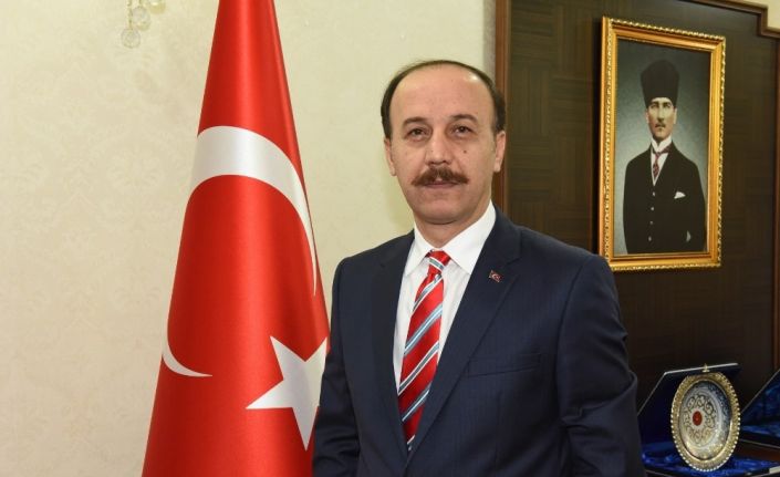 Şanlıurfa valisinden “gönüllü evde kal” çağrısı