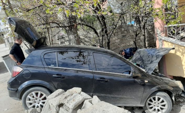 Sokağa çıkma kısıtlaması felaketten kurtardı