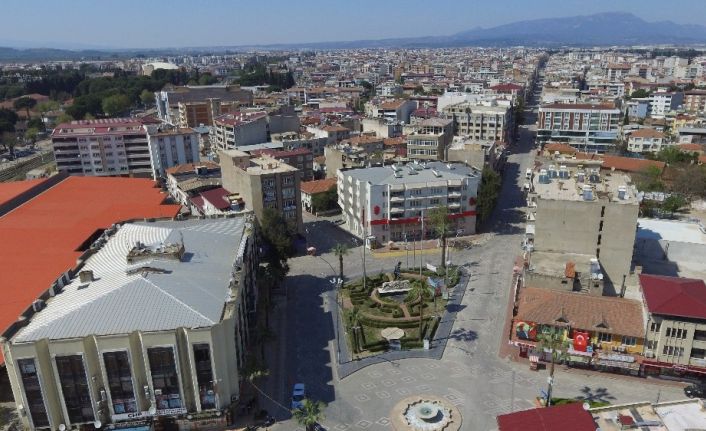 Torbalı’da doğalgaz kokusu paniğe yol açtı