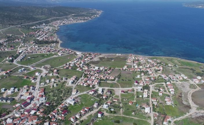 Urla’da hizmet seferberliği