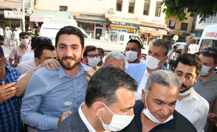 Vefa Grubu’na saldırıyla ilgili CHP’li başkan tutuklandı