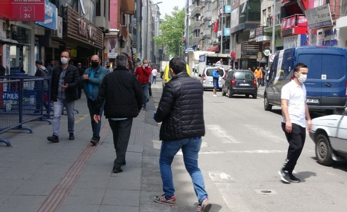 Zonguldak’ta 3 günde 3 yeni vak’a