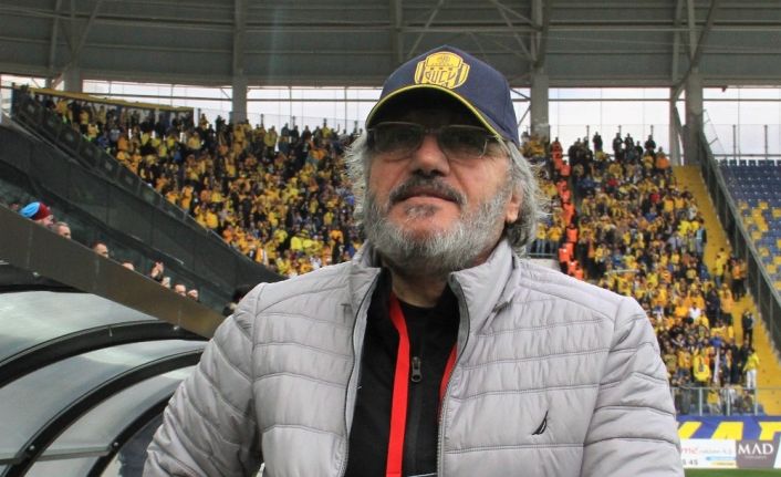 Ankaragücü, Mustafa Reşit Akçay ile yolları ayırdı