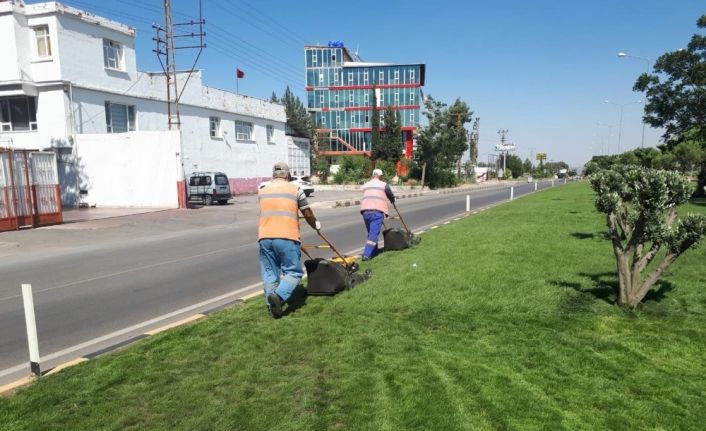 Belediye’nin vatandaşa kaliteli hizmeti sürüyor