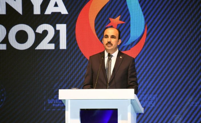 Konya 5. İslami Dayanışma Oyunları 10-19 Eylül 2021’de yapılacak