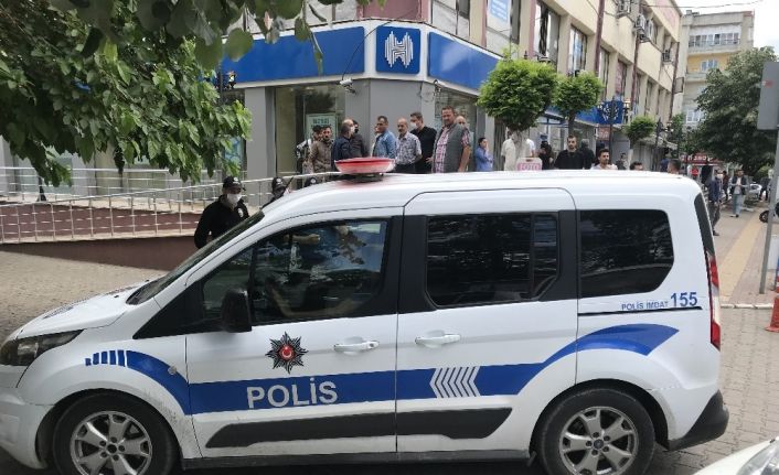 Tekirdağ’da kürekli muştalı kavga: 2 tutuklama