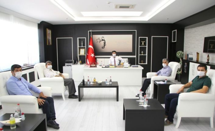 Üniversitede “KAAN Projesi” tanıtıldı