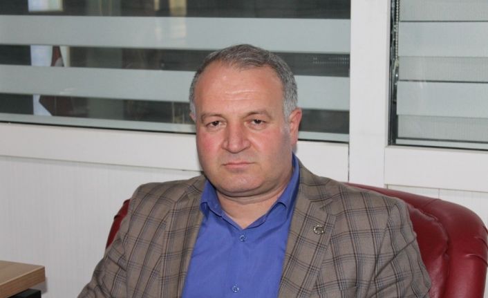 Başkan Gülbey: “Lavrov ve Mamedyarov ASİMDER’e operasyon yaptı”