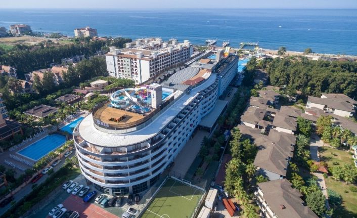 Bera Alanya Otel ‘Yeni Dönemin’ hizmet kalitesini belirliyor