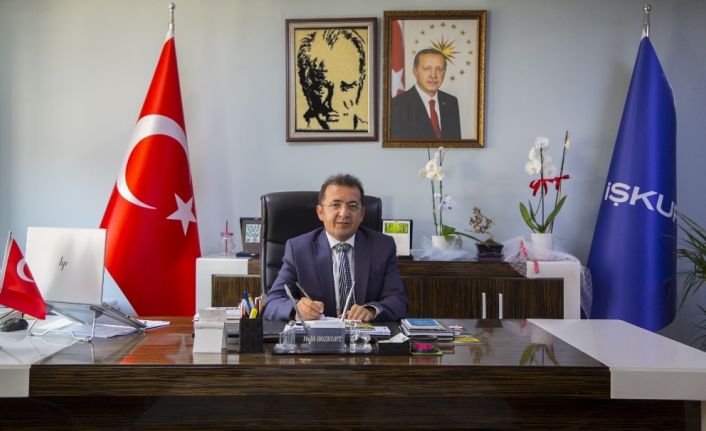 Bozkurt: “Kısa çalışma uzatma işlemi, otomatik olarak İŞKUR tarafından yapılacak”