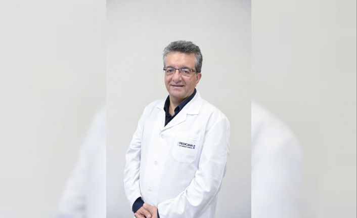 Dr. Dikmen: “Viral hepatitler toplum sağlığını tehdit ediyor”