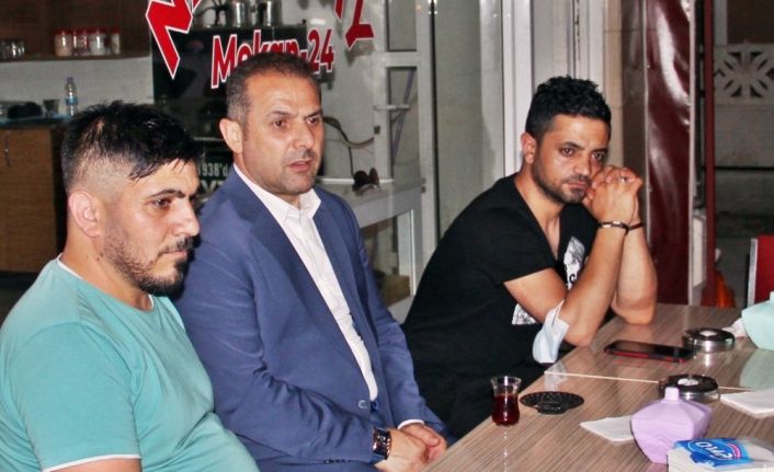 Erzincan’da küçükbaş hayvancılığın sorunları çözüme kavuşturulacak