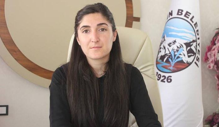 HDP’li Diyadin Belediye Başkanı gözaltına alındı