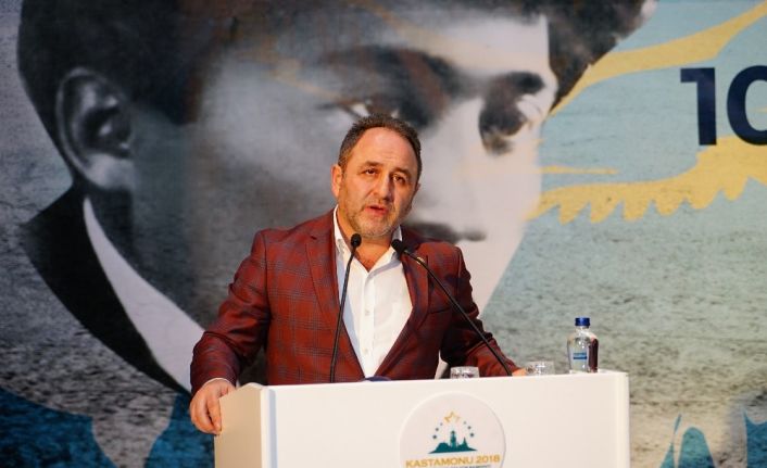 İş adamı Demir, “Üretimi devam eden firmalar yükümlülüklerini yerine getirmeli”