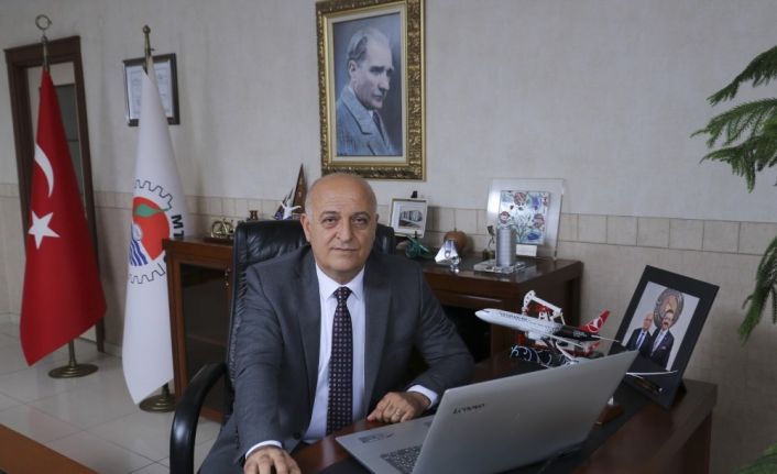 Kızıltan: "Vergi ve sicil affı ile ekonominin önü açılabilir"