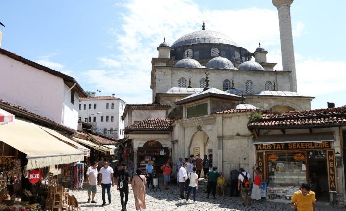 (Özel) Safranbolu’da tarihinin en kötü turizm sezonu yaşanıyor