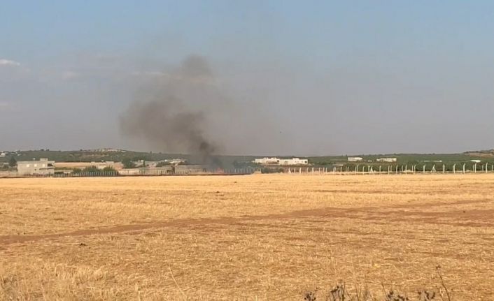 Şanlıurfa’da silahlı kavga: 1 ölü, 5 yaralı