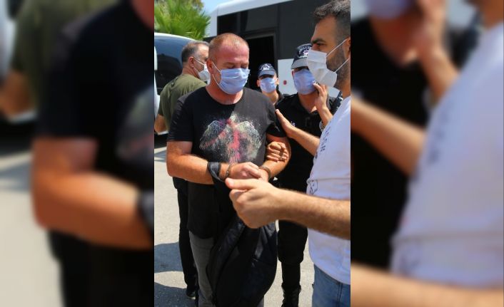 "Tefeci şebekeyi, tefeci 400 bin dolandırdı" iddiası