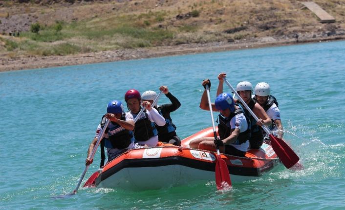 Uzmanlardan baraj ve göl uyarısı: "Bilinçsiz şekilde suya girmeyin"