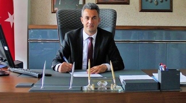 Üzüm bağlarının ana zararlısı ’Salkım Güvesi’