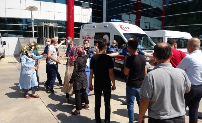 Vahşice öldürülen 13 yaşındaki Hüseyin’in davasında ortalık karıştı