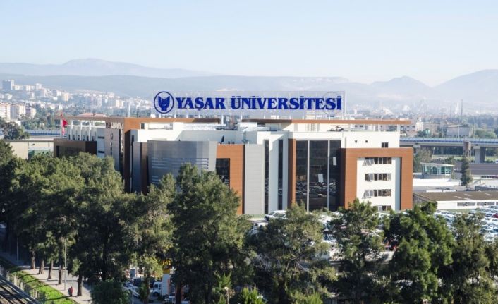 Yaşar Üniversitesi topluma hizmet ve sosyal sorumlulukta önde