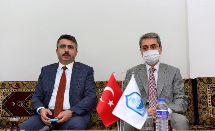 Yavuzselim için kurumlar arası iş birliği