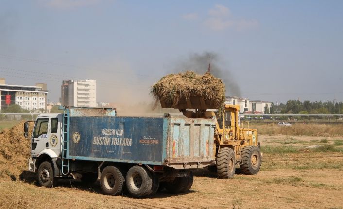 Yüreğir’de kurban satış noktaları belirlendi