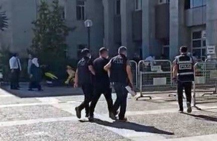 Aksaray’da son bir ayda terörden 12 kişi yakalandı