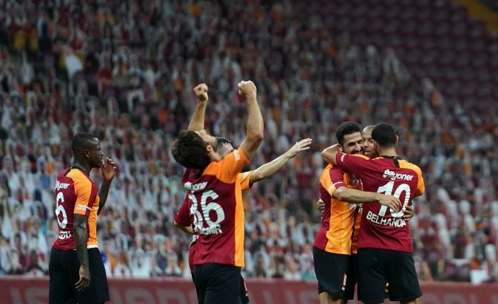 Galatasaray’ın UEFA Avrupa Ligi’ndeki rakibi Neftçi Bakü