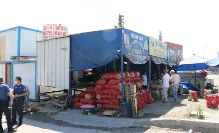 Oğlu silahla vurularak yaralanan anne isyan etti