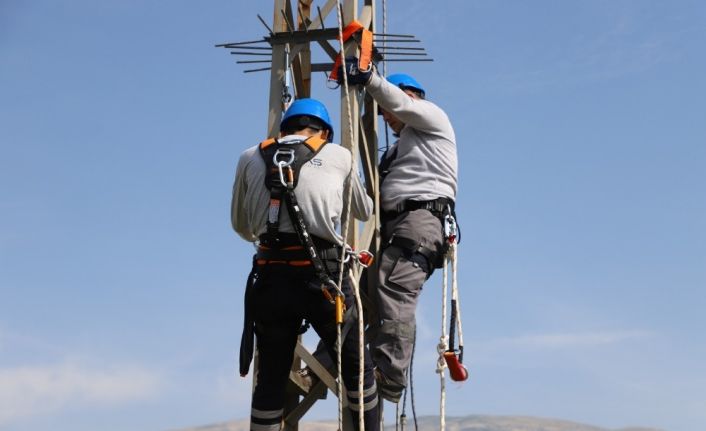 Akedaş kışa hazırlık için planlı elektrik kesintisi yapılıyor