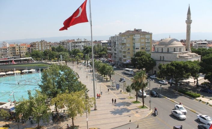 Aydın’da en fazla ihracat İtalya’ya yapıldı