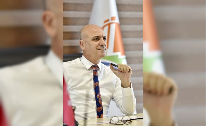 Başkan Bahar: “Antalya’ya özel destek ve teşvikler açıklanmalı”