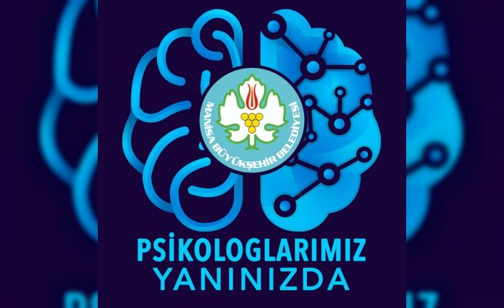 Büyükşehirin ’Psikologlarımız yanınızda’ projesine yüzde yüz hibe