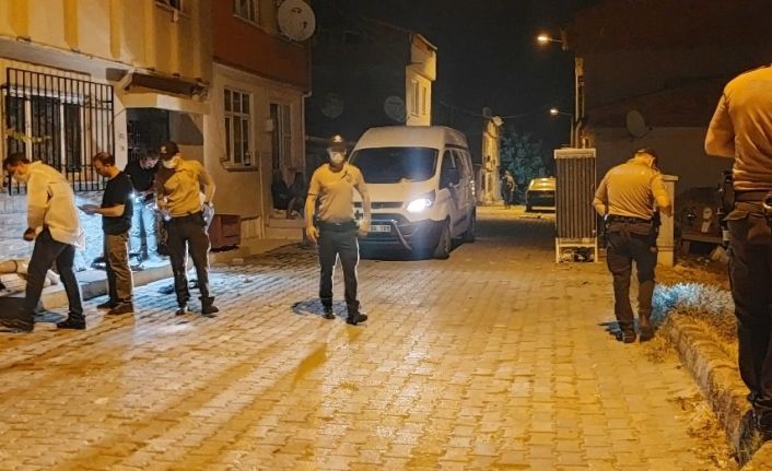 Ortalık savaş alanına döndü, 9 kişi yaralandı