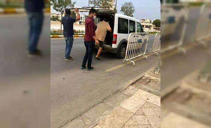 13 yaşındaki kıza mektup yazan şahıs cinsel istismardan tutuklandı