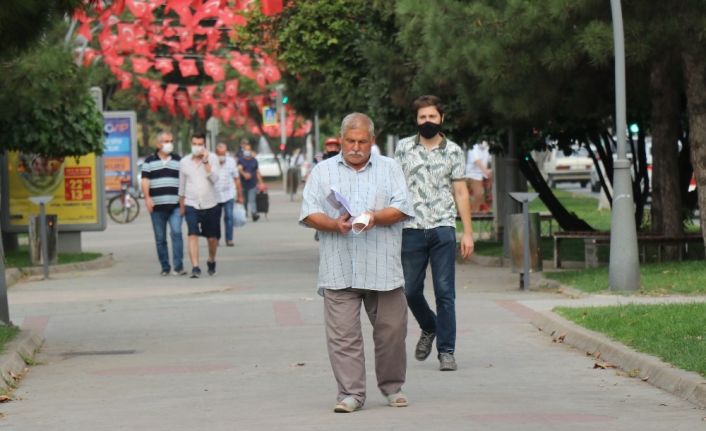 41 yıllık birikimi oğlu tarafından dolandırılarak elinden alındı