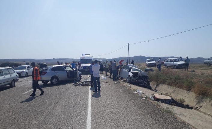 Adana’da kazada ölen vatandaşların kimlikleri belli oldu