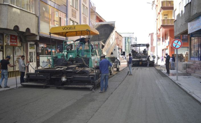 Ağrı Belediyesi Doğu Anadolu’da bir ilki gerçekleştirecek