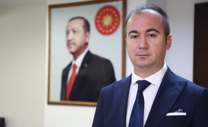 AK Partili Düzağaç Belediye Başkanı partiden ihraç edildi